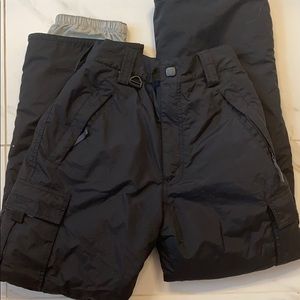 Turbine snow pants